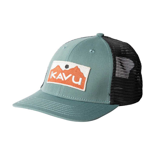 Above Standard KAVU 1142-791-OS Caps & Hats One Size / Dark Forest