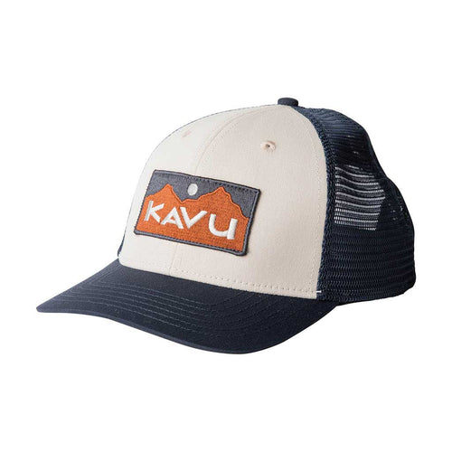 Above Standard KAVU 1142-2308-OS Caps & Hats One Size / River Wild
