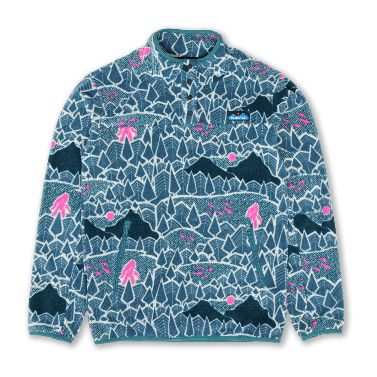 Cavanaugh | Women's KAVU Women's Jumpers