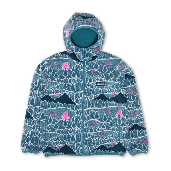 Cedar Cove | Women's KAVU Women's Fleece Jackets