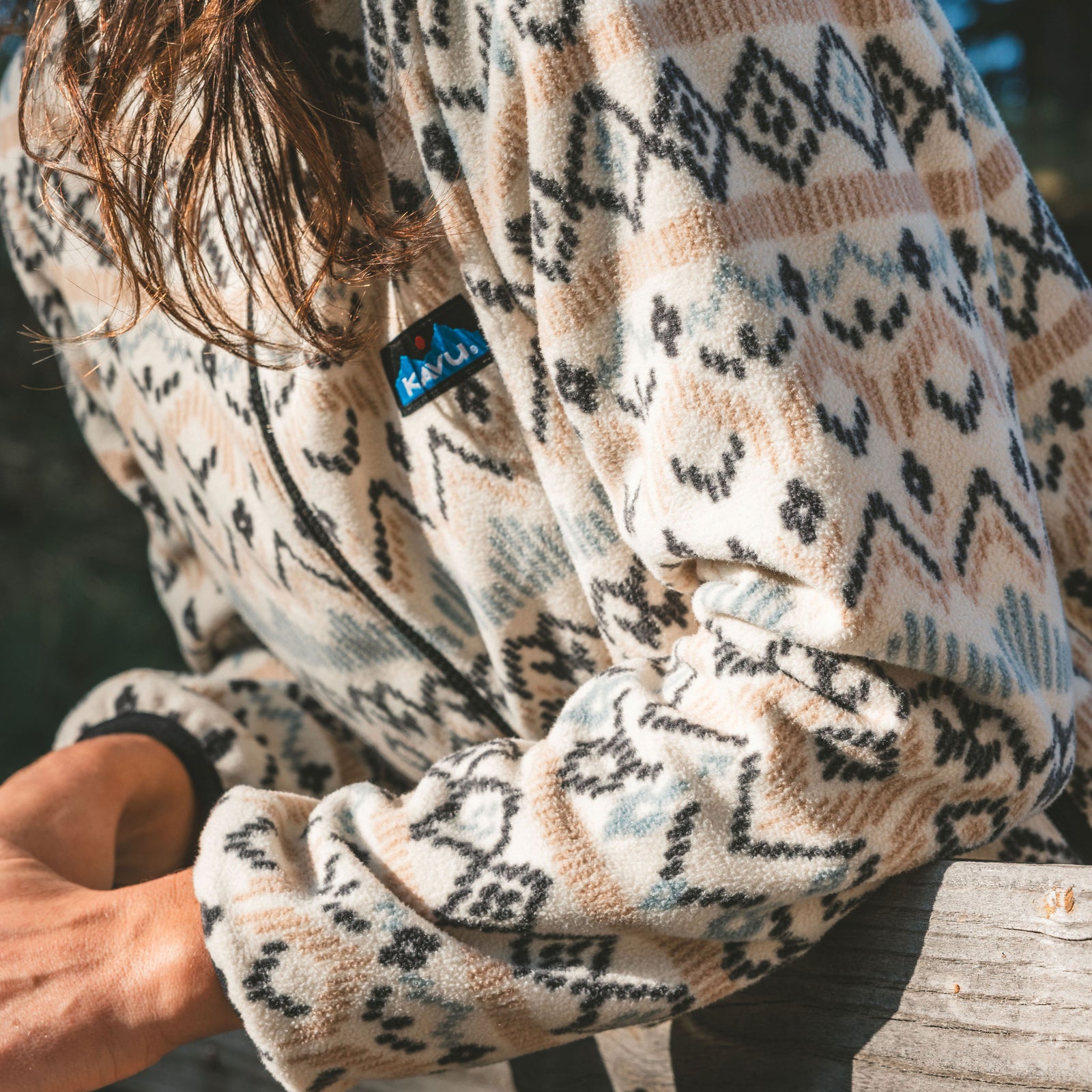 Cedar Cove | Women's KAVU Women's Fleece Jackets