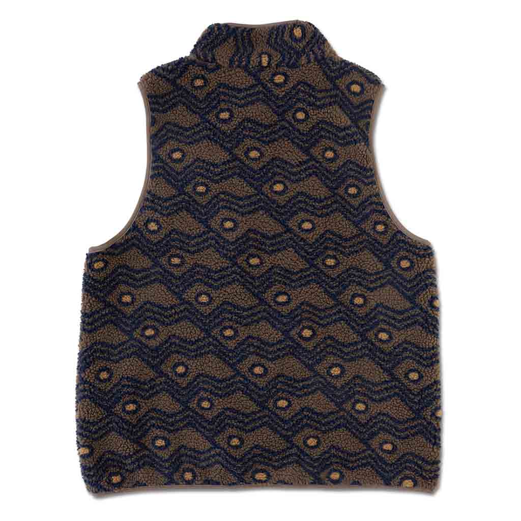 Cooper | Men's KAVU Men's Vests