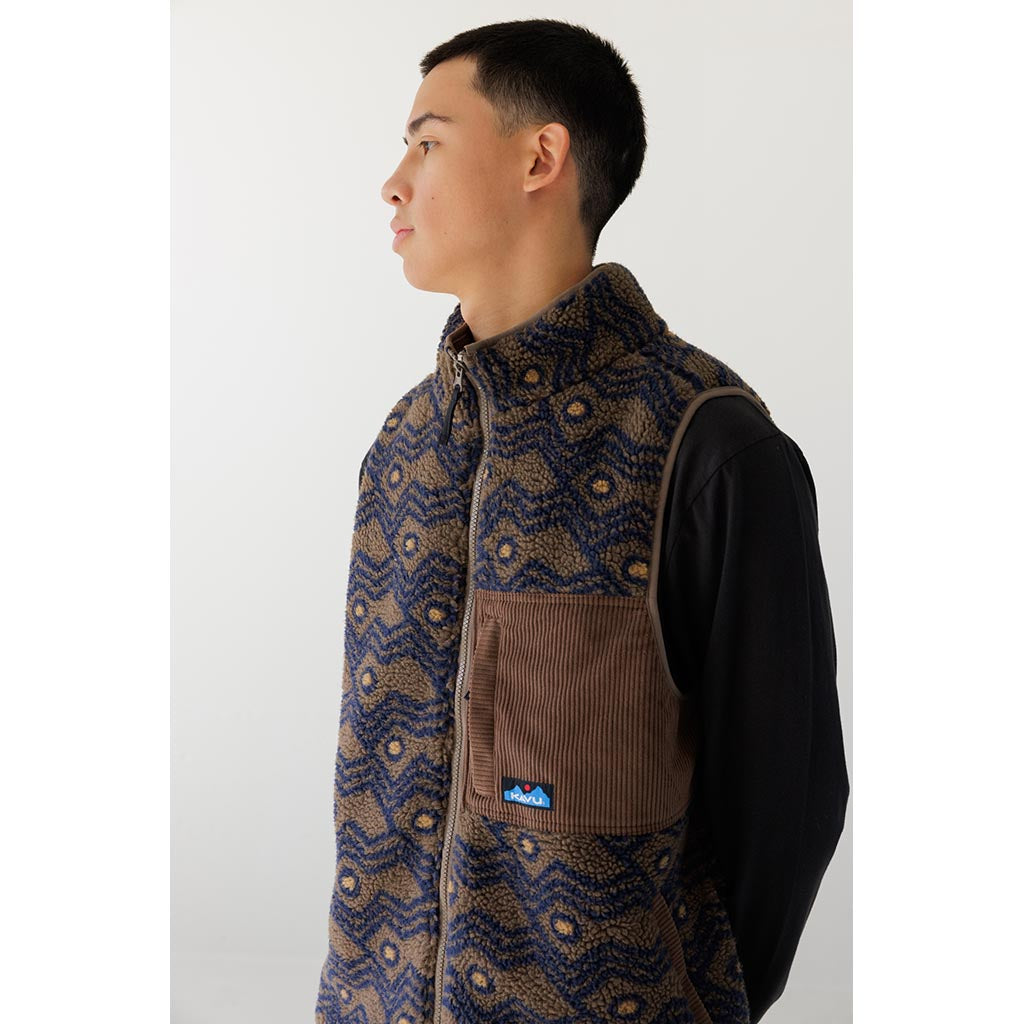 Cooper | Men's KAVU Men's Vests