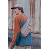 Crew Who | Men's KAVU Jumpers