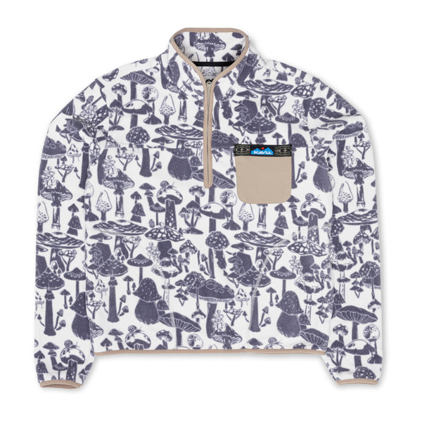 Hidden Hills | Women's KAVU Women's Fleece Jackets