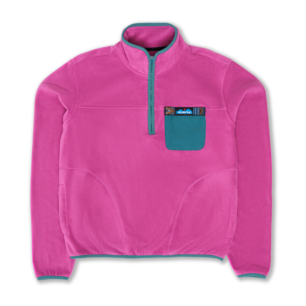 Hidden Hills | Women's KAVU Women's Fleece Jackets