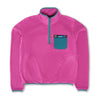Hidden Hills | Women's KAVU Women's Fleece Jackets