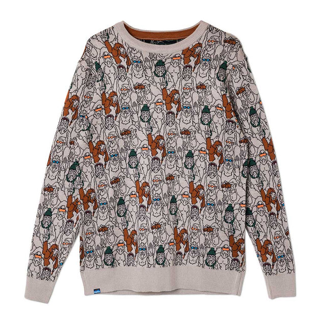 Highline | Men's KAVU Jumpers