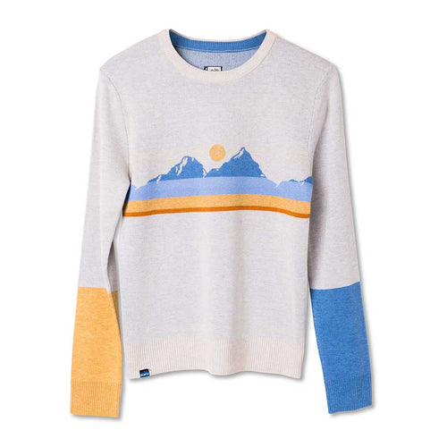 Hillrose | Women's KAVU Jumpers