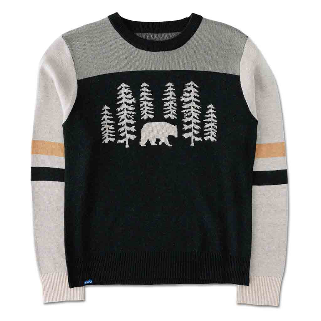 Hillrose | Women's KAVU Women's Knitted Jumpers