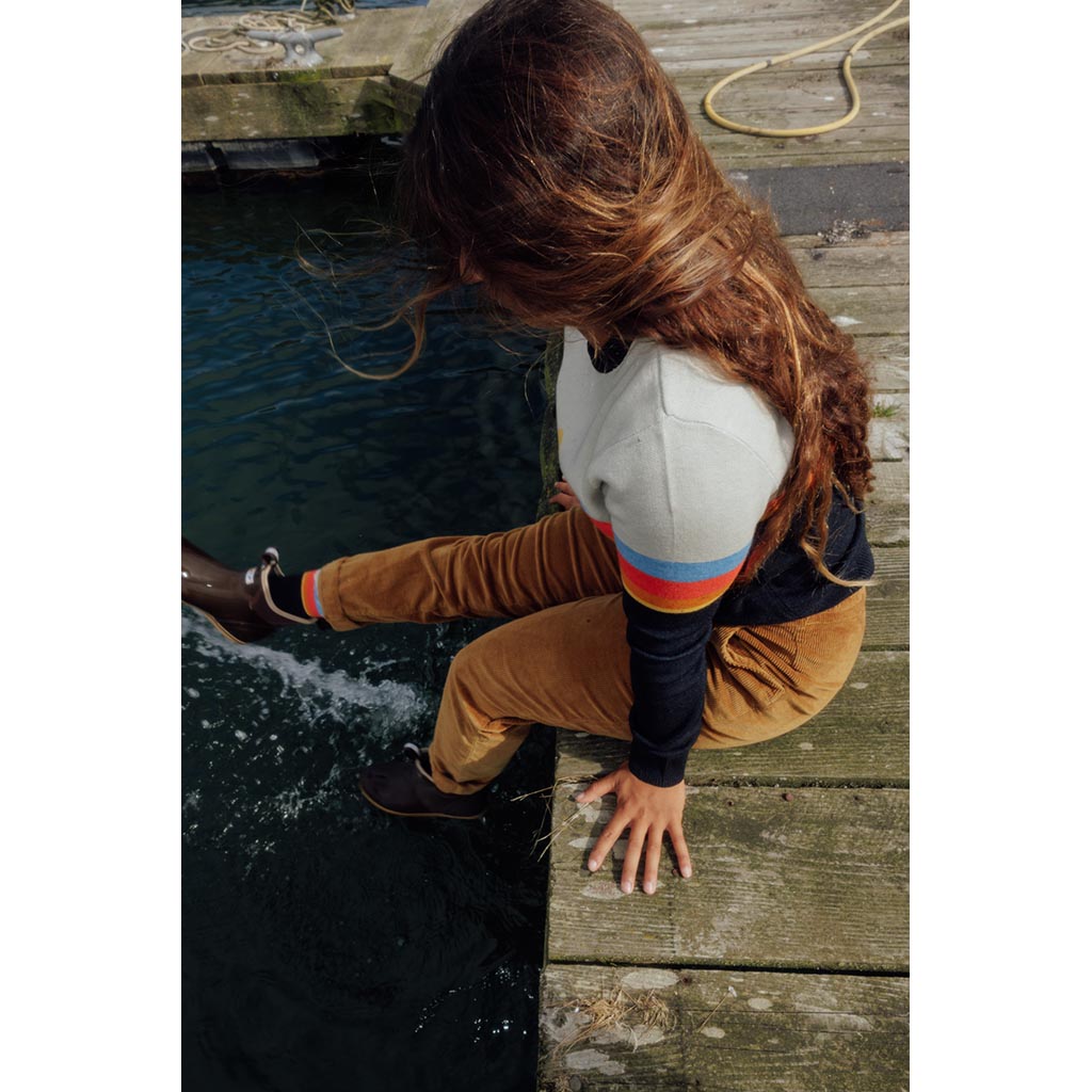 Hillrose | Women's KAVU Women's Knitted Jumpers