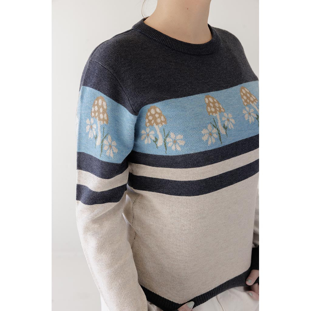 Hillrose | Women's KAVU Women's Knitted Jumpers