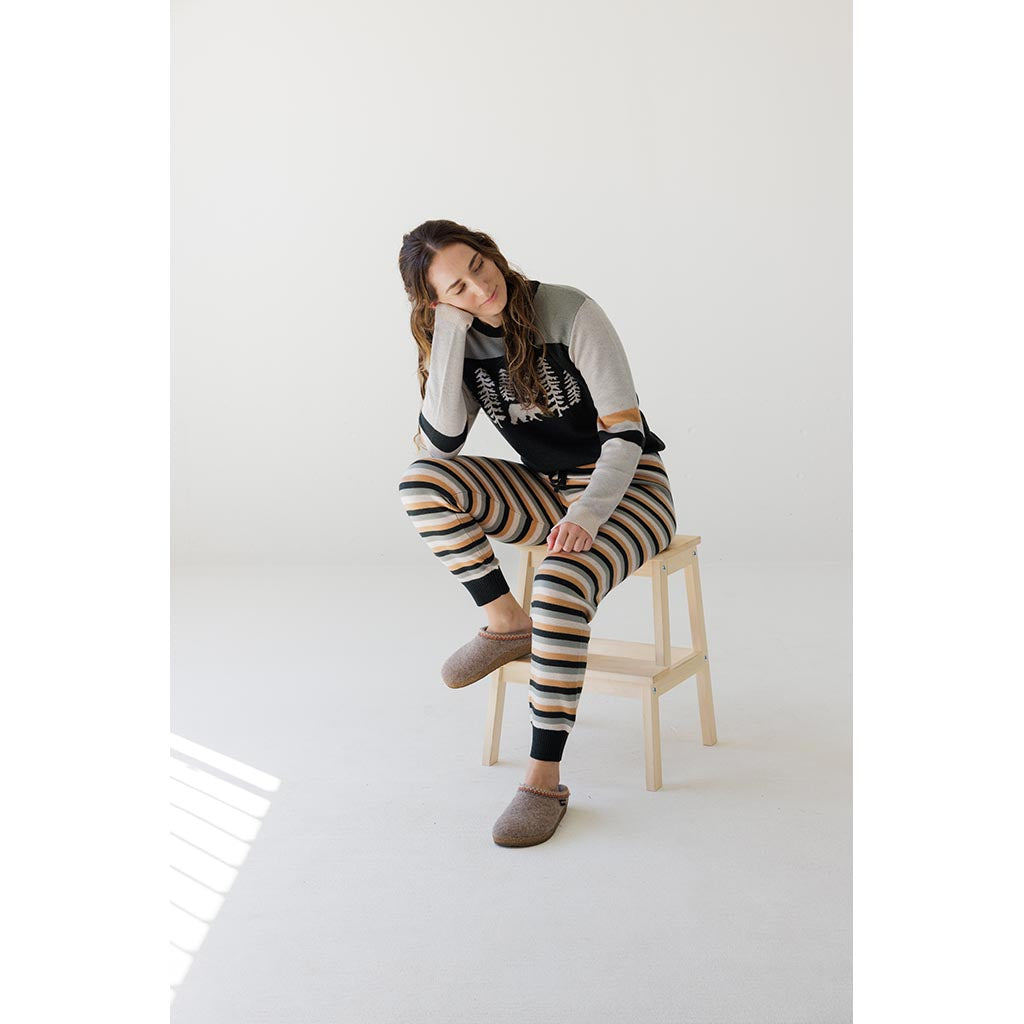 Hillrose | Women's KAVU Women's Knitted Jumpers