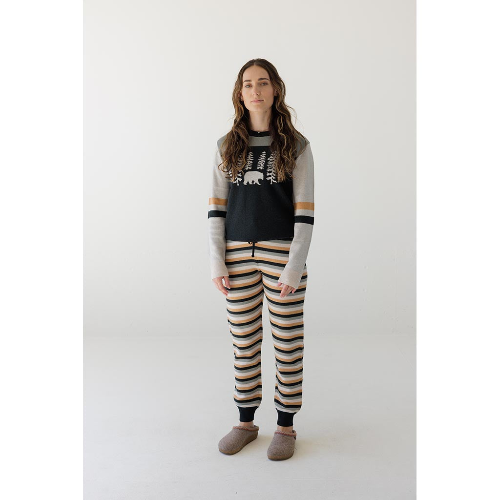 Hillrose | Women's KAVU Women's Knitted Jumpers