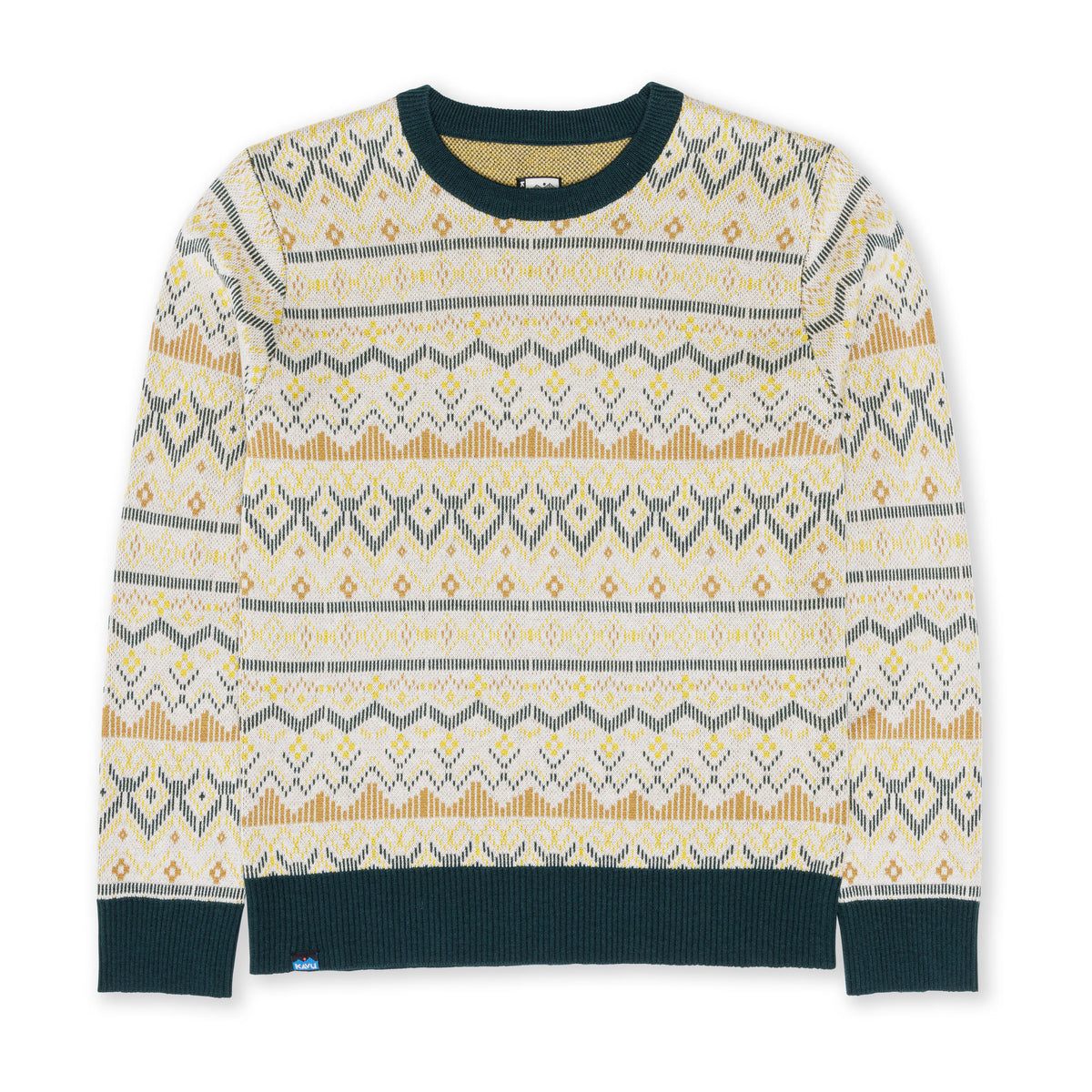 Hillrose | Women's KAVU Women's Knitted Jumpers