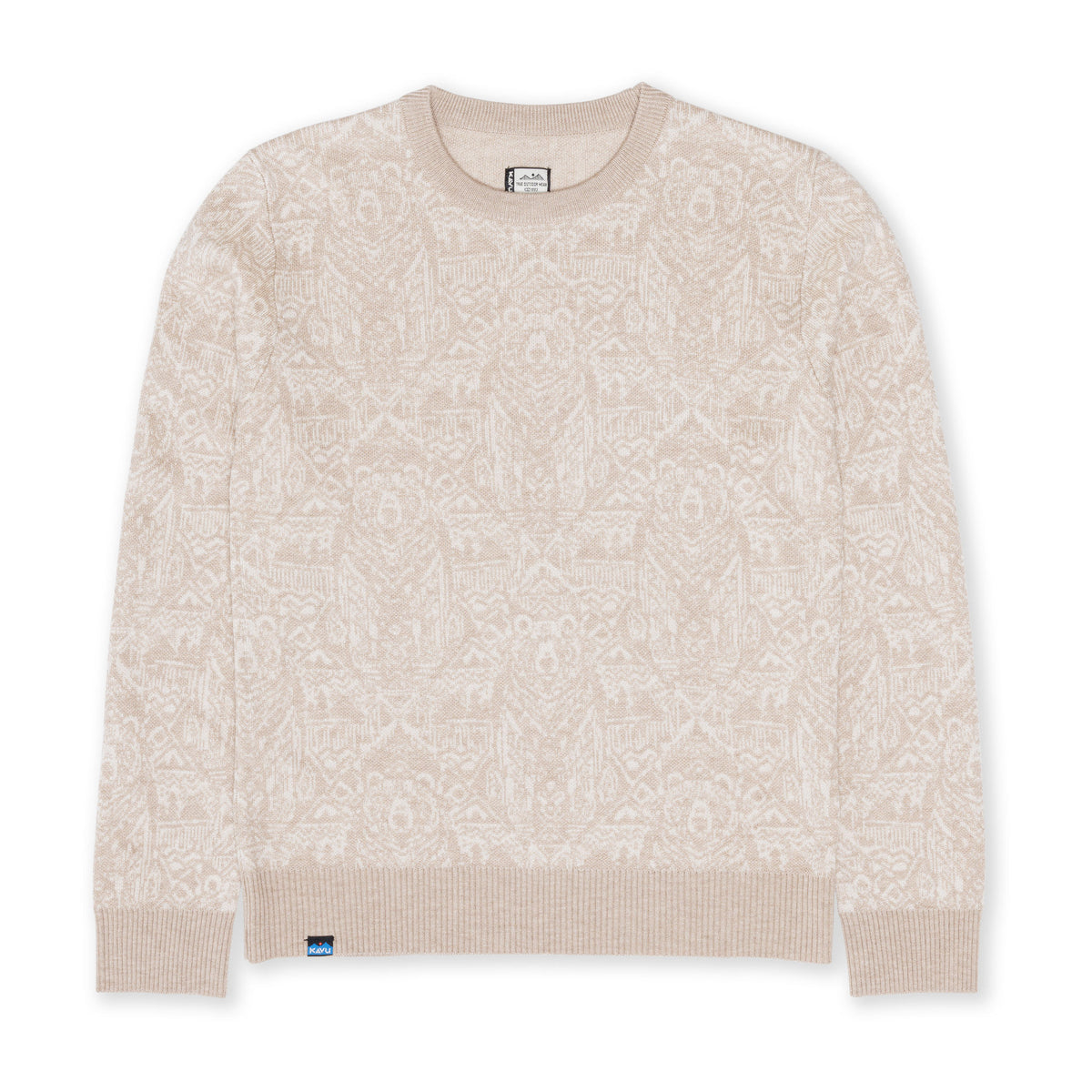 Hillrose | Women's KAVU Women's Knitted Jumpers
