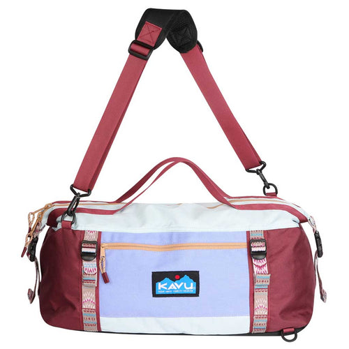 Little Feller KAVU 9251-2212 Duffle Bags 22L / Wanderland