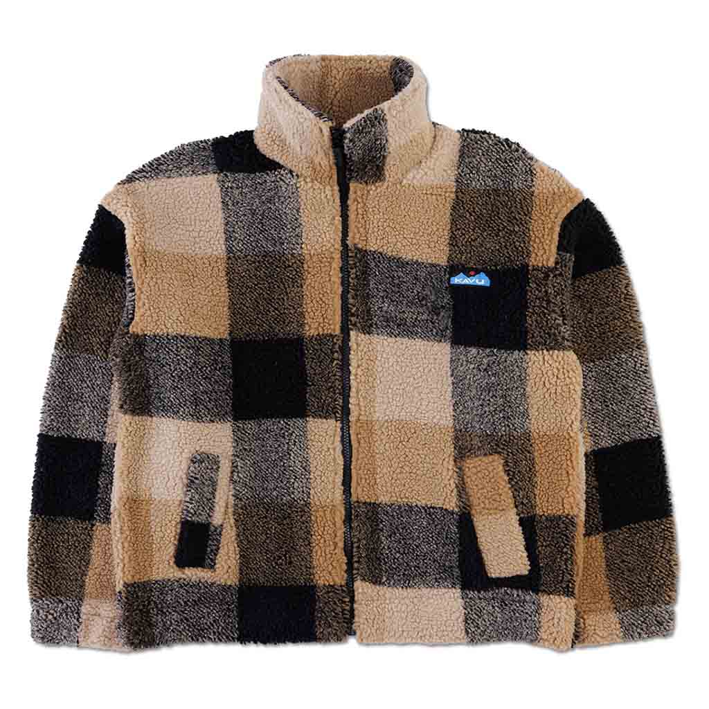 Loven | Women's KAVU Women's Fleece Jackets