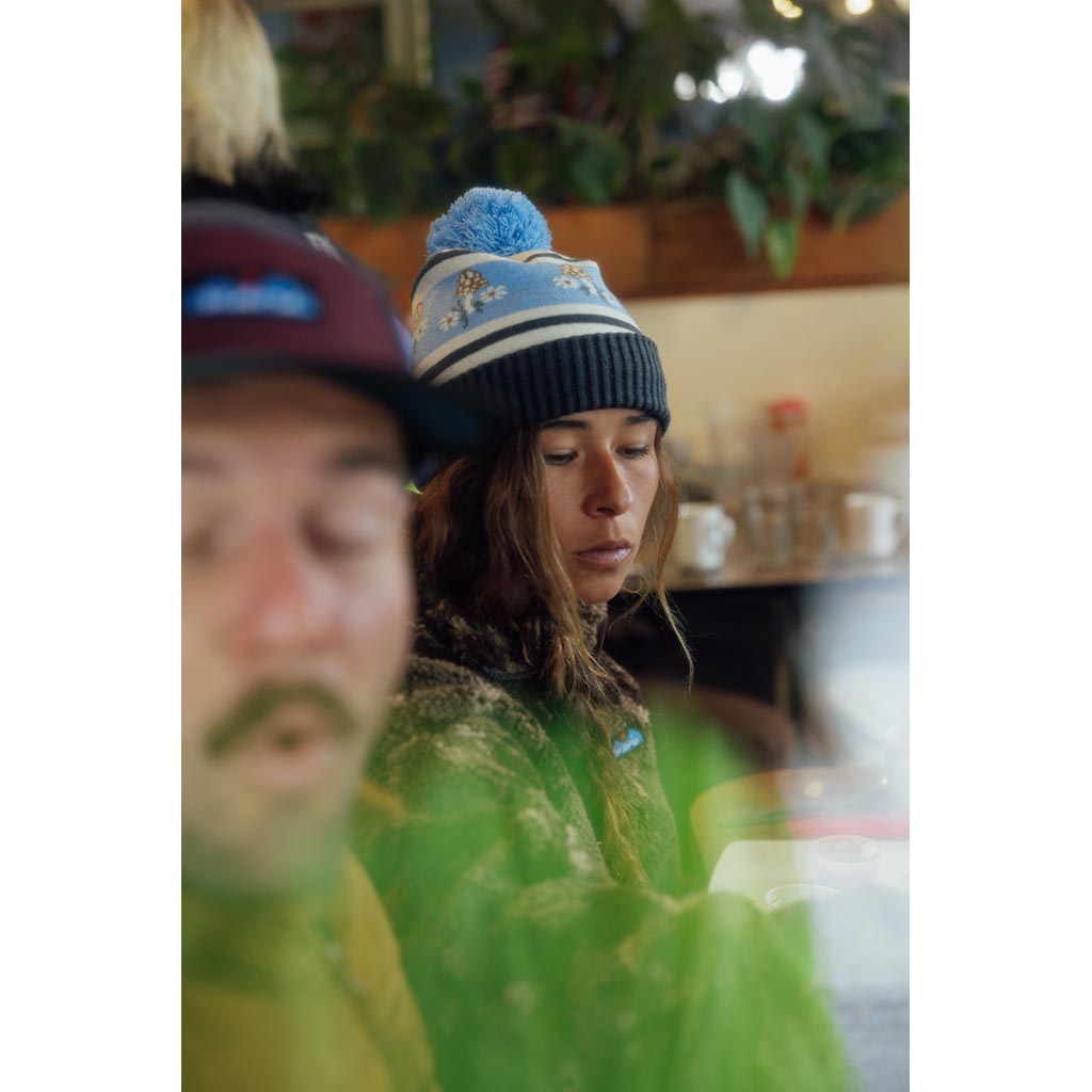 Loven | Women's KAVU Women's Fleece Jackets