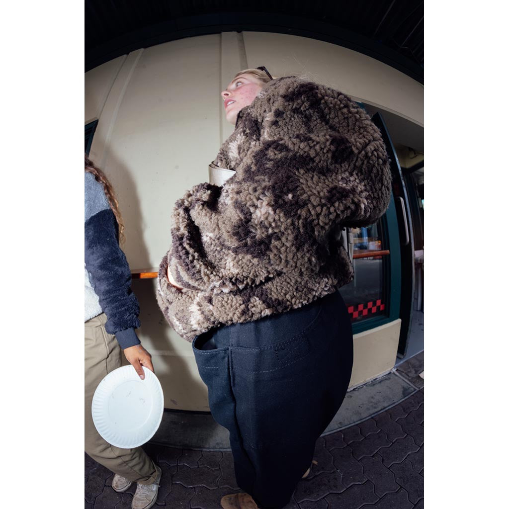 Loven | Women's KAVU Women's Fleece Jackets