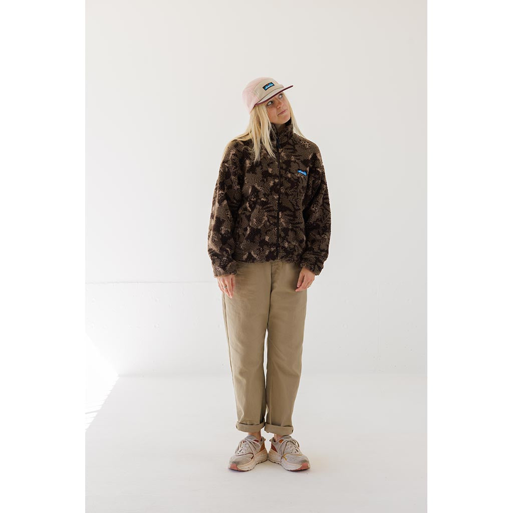 Loven | Women's KAVU Women's Fleece Jackets