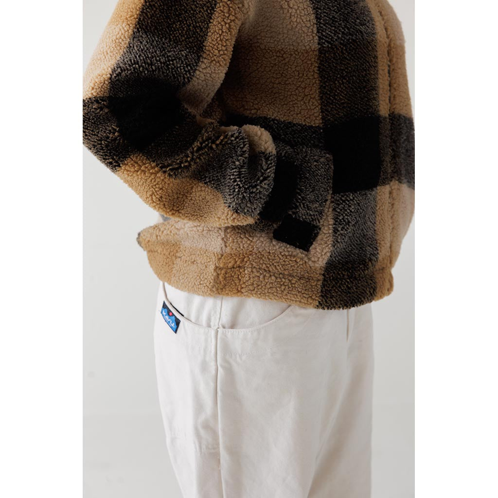Loven | Women's KAVU Women's Fleece Jackets