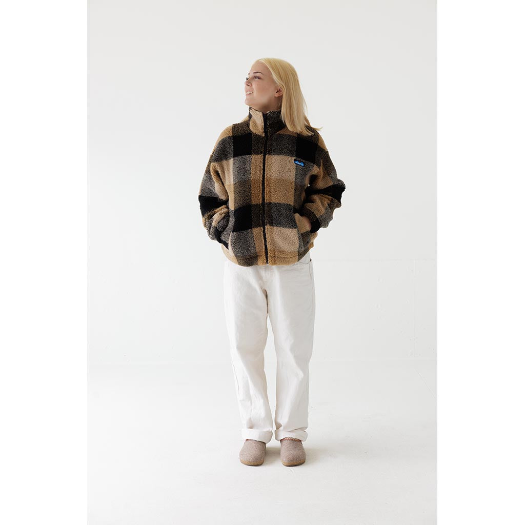 Loven | Women's KAVU Women's Fleece Jackets