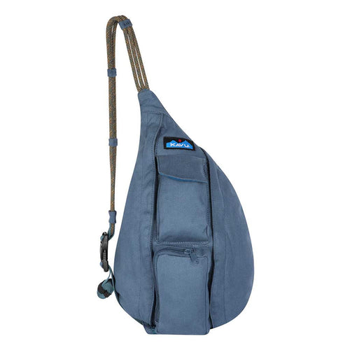 Mini Rope Bag KAVU 9150-2225-OS Rope Bags One Size / Agean