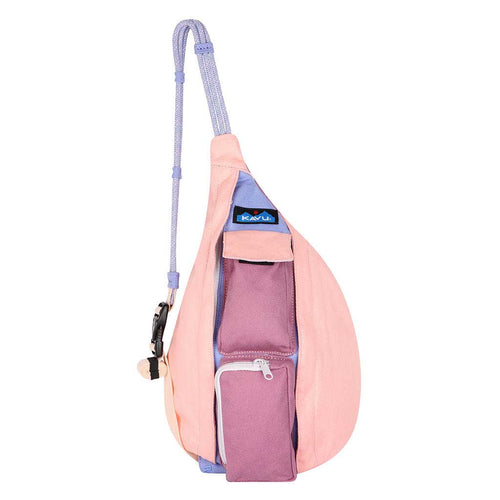 Mini Rope Bag KAVU 9150-2228-OS Rope Bags One Size / Fruit Frenzy