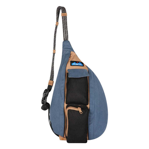 Mini Rope Bag KAVU 9150-2227-OS Rope Bags One Size / Night Drop