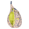 Mini Rope Bag KAVU 9150-2277-OS Rope Bags One Size / Shell Life