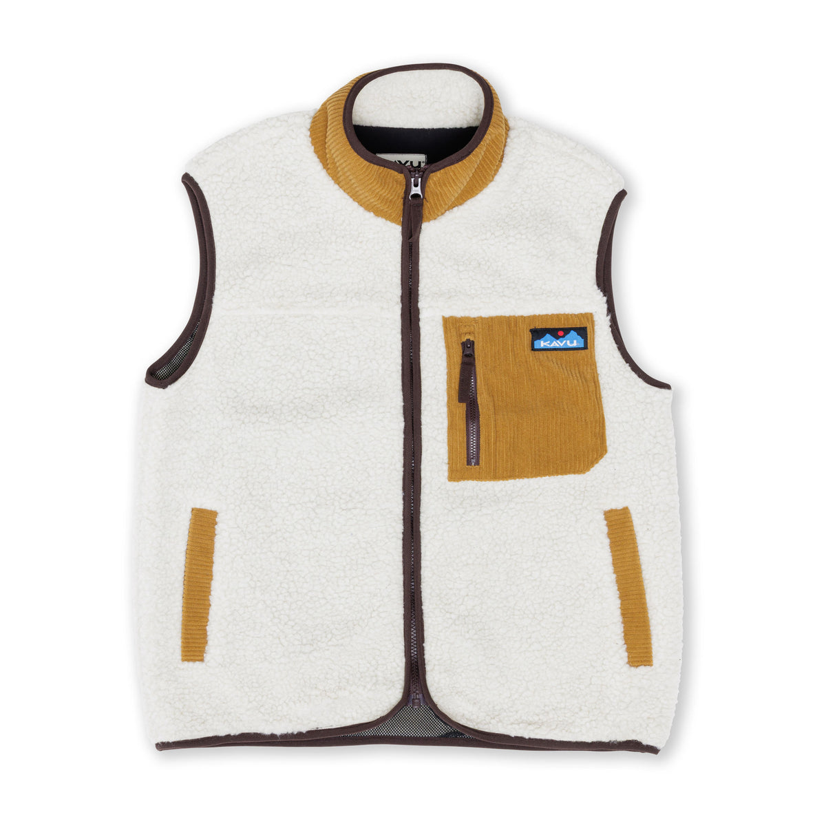 Ozette | Women's KAVU Women's Vests