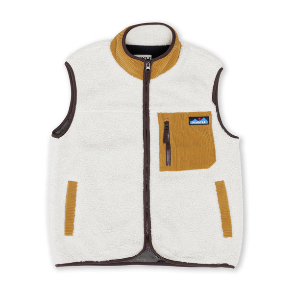 Ozette | Women's KAVU Women's Vests