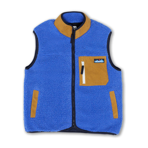 Ozette | Women's KAVU Women's Vests