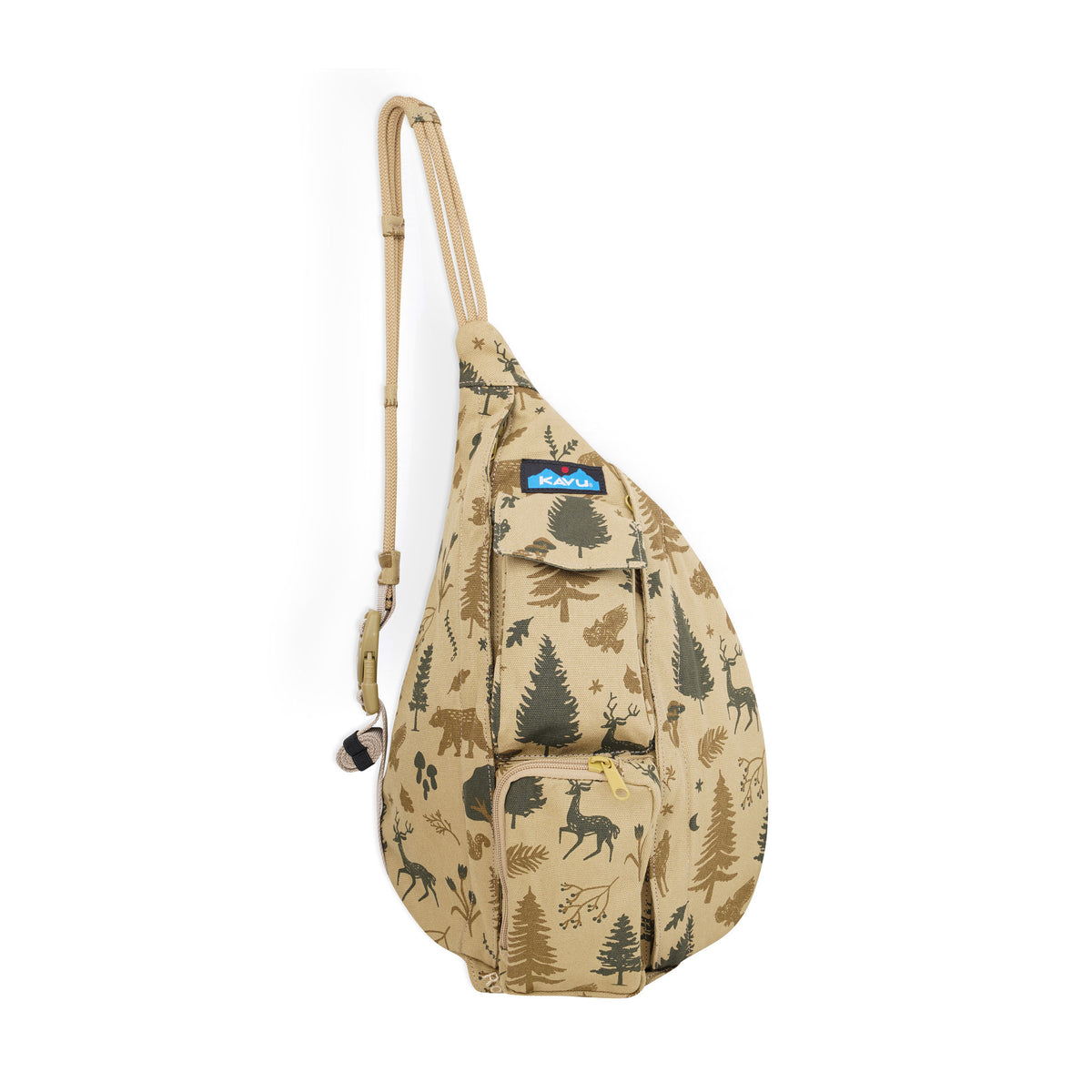 Rope Bag KAVU Rope Bags