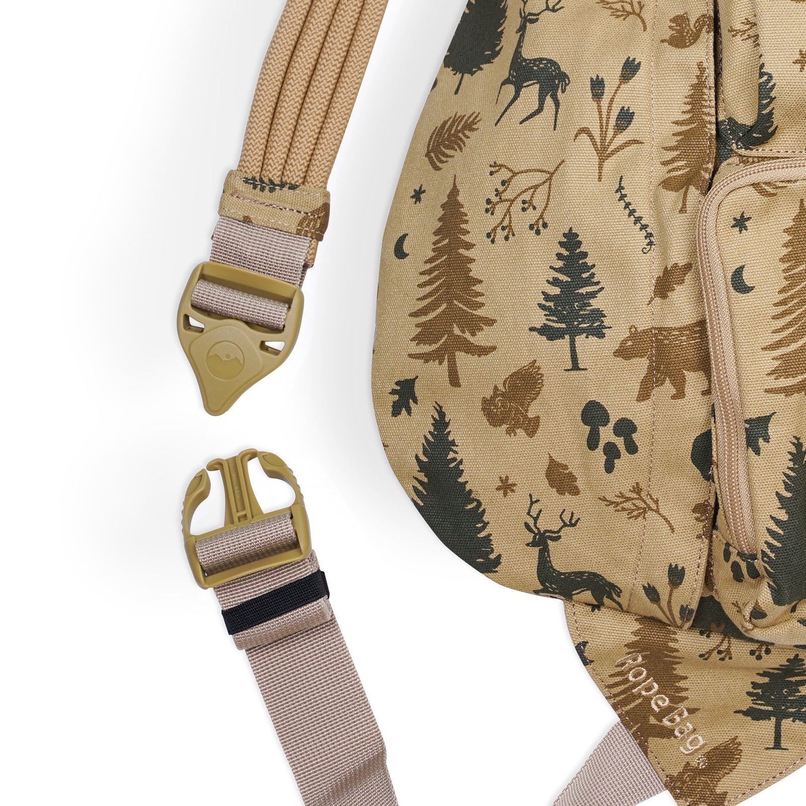 Rope Bag KAVU Rope Bags