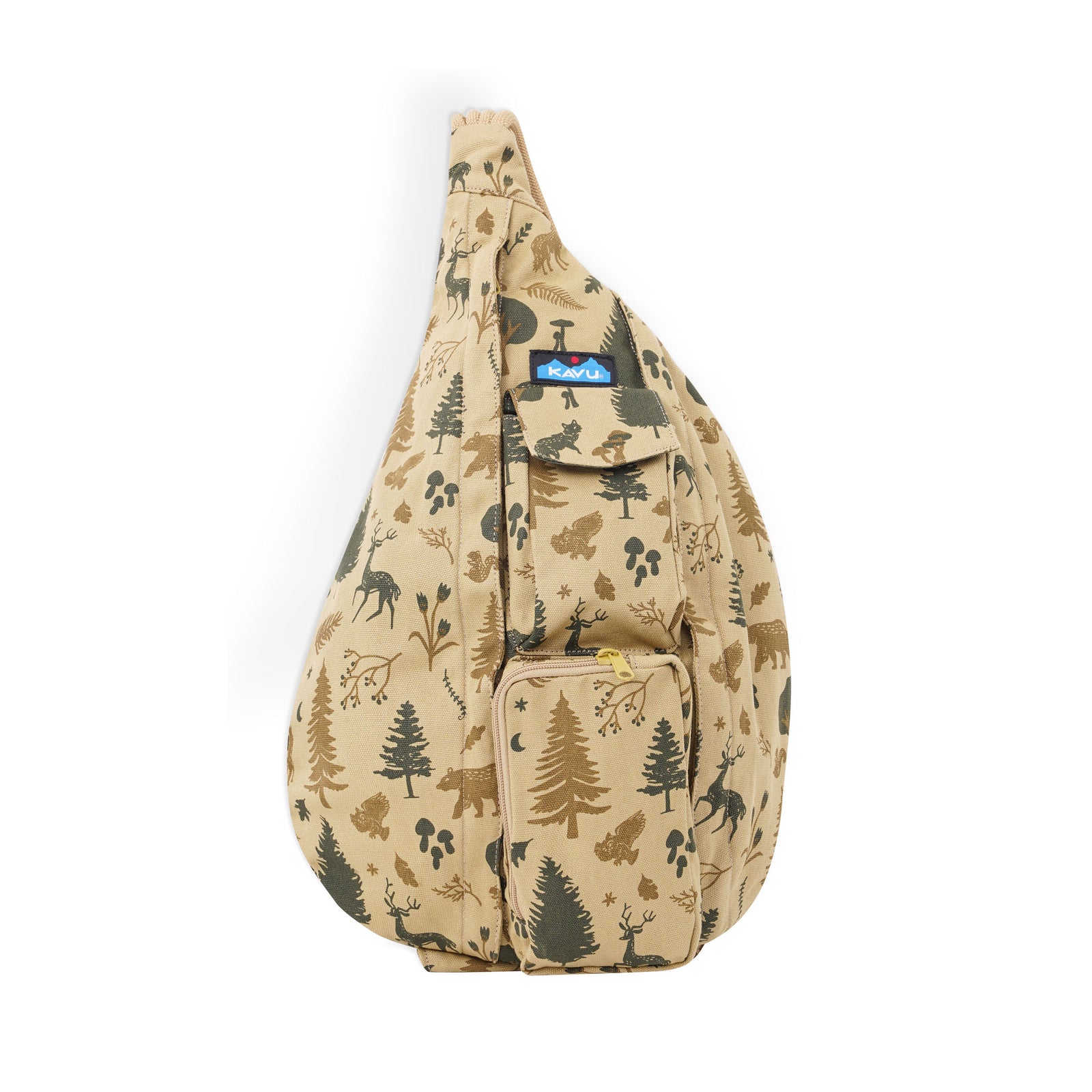 Rope Bag KAVU Rope Bags