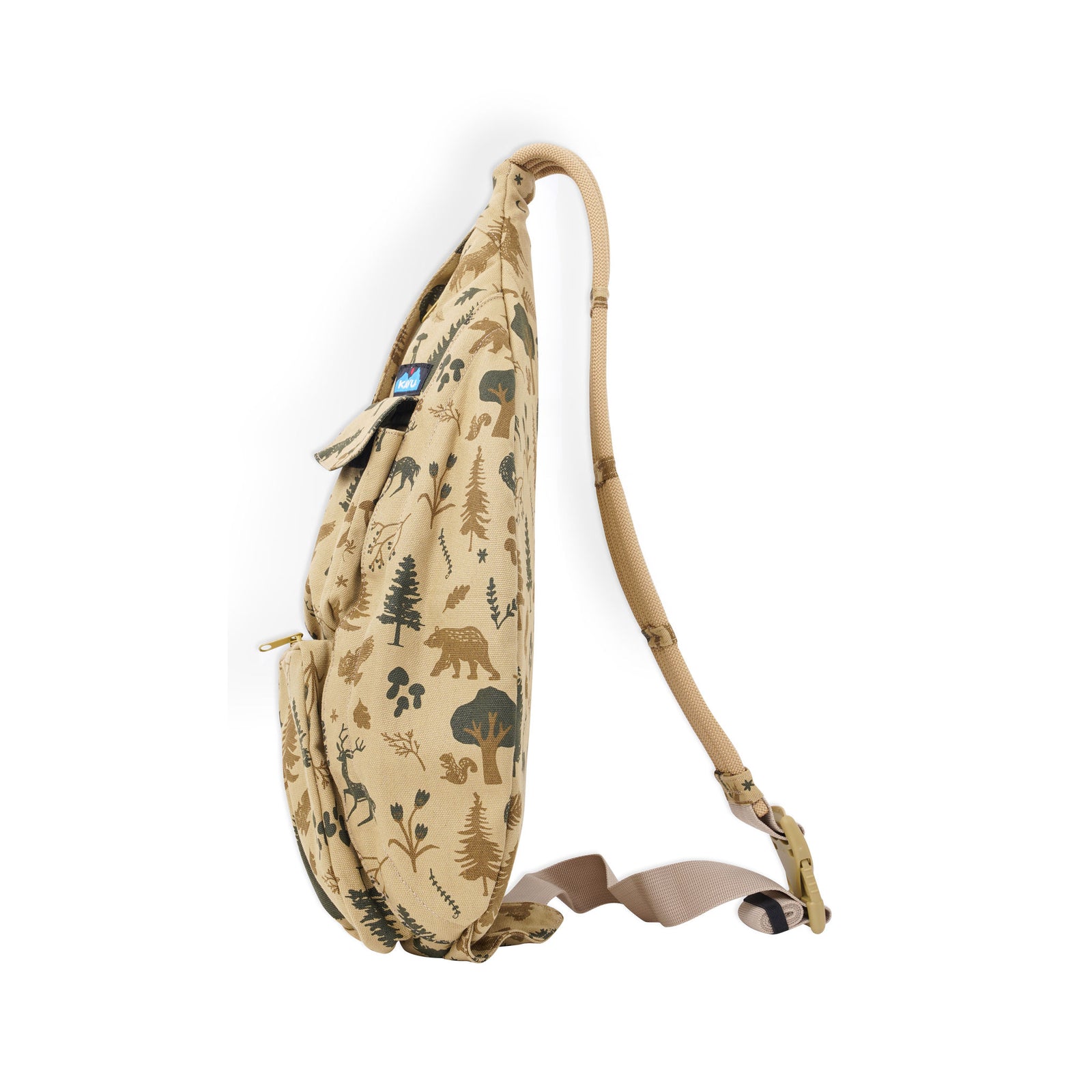 Rope Bag KAVU Rope Bags