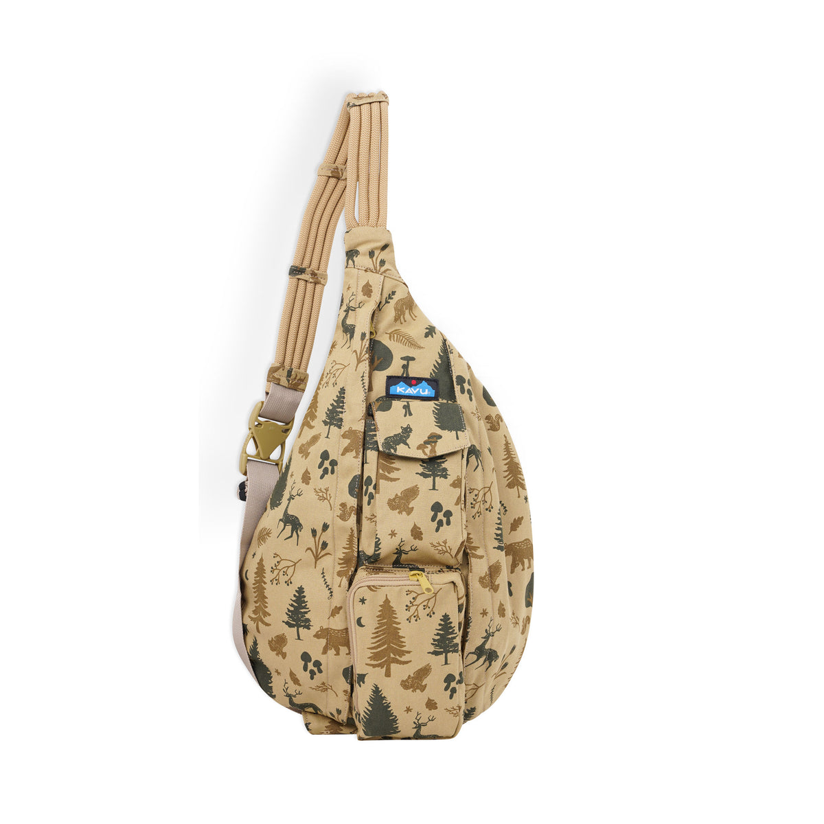 Rope Bag KAVU Rope Bags