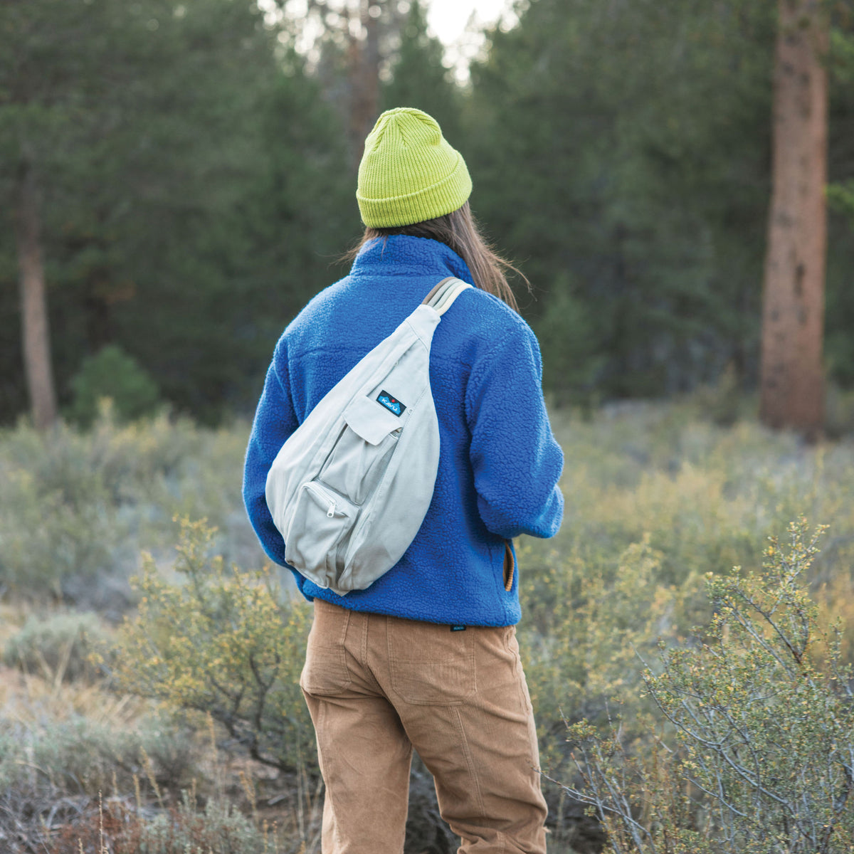 Rope Bag KAVU Rope Bags