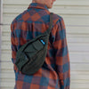 Rope Bag KAVU Rope Bags