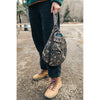 Rope Bag KAVU Rope Bags