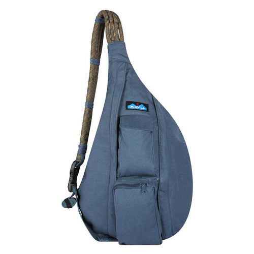 Rope Bag KAVU 923-2225-OS Rope Bags One Size / Agean