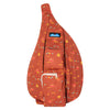 Rope Bag KAVU 923-2275-OS Rope Bags One Size / Mirage Glow