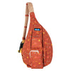 Rope Bag KAVU 923-2275-OS Rope Bags One Size / Mirage Glow