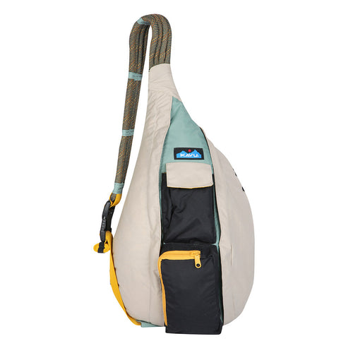 Rope Sack KAVU 9306-2215-OS Rope Bags One Size / Yosemite