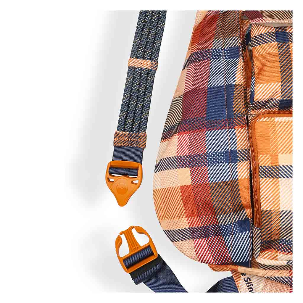 Rope Sling KAVU Sling Bags