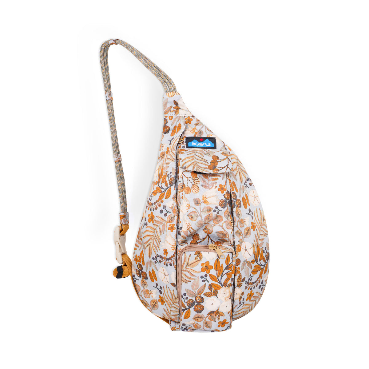 Rope Sling KAVU Sling Bags