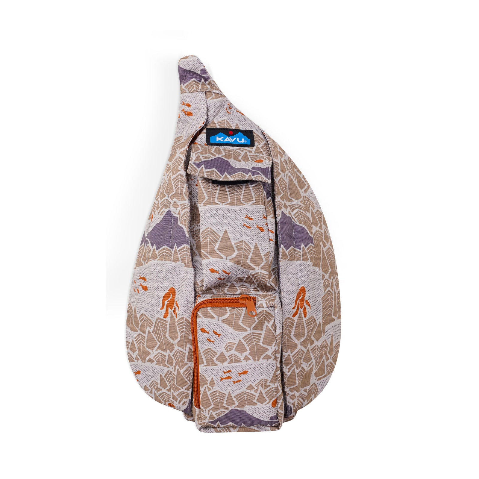 Rope Sling KAVU Sling Bags