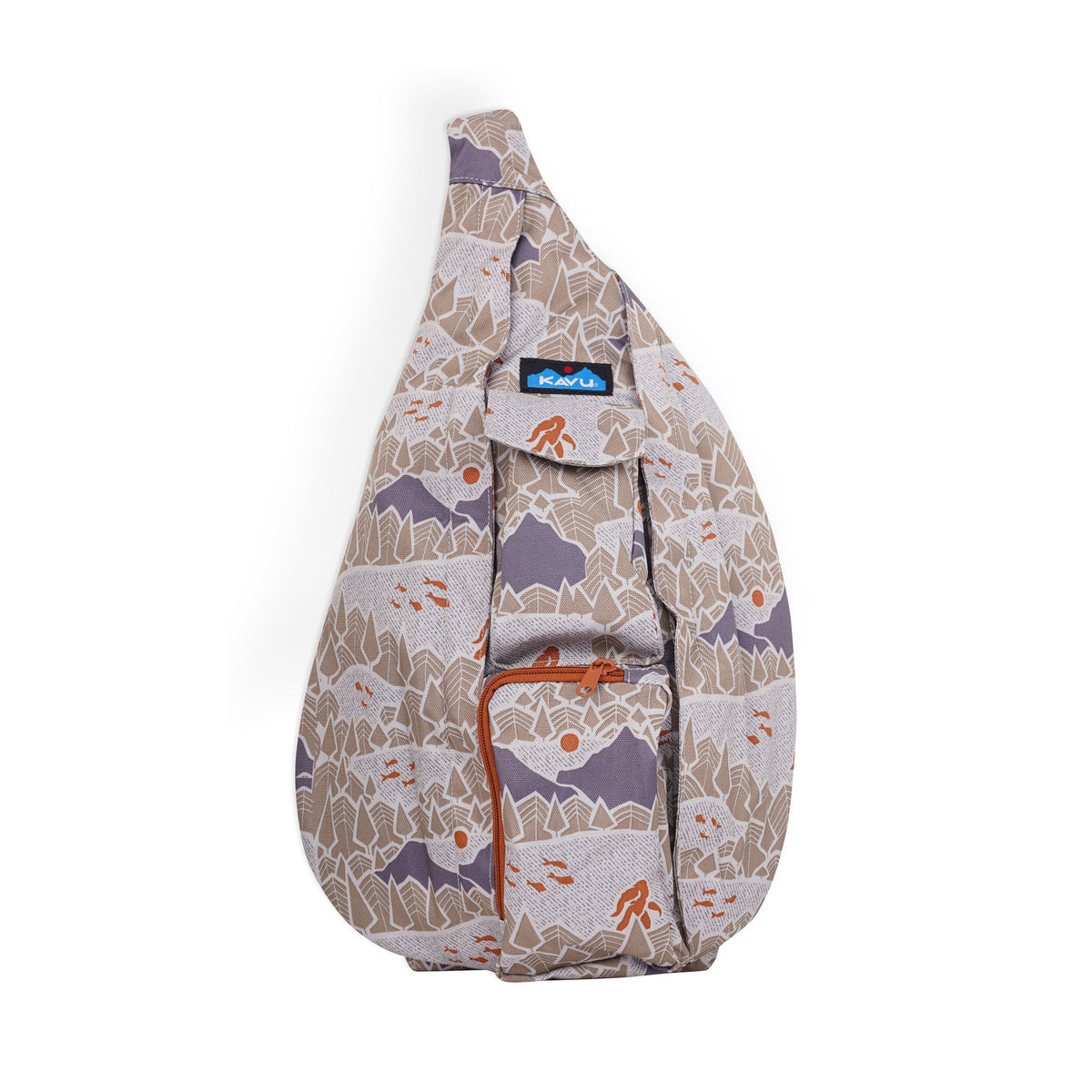 Rope Sling KAVU Sling Bags